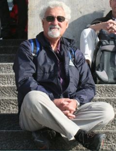Tyrone Borelli of Salem-News.com
