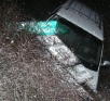 Ice crash near Sheridan, Oregon 12-27-07