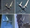 A Little Known Fact About the 9/11 Planes