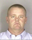 arrested Michael Scott James