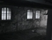 ghost hunt in cemetery