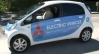 Electric car