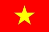 Flag of Vietnam