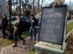 Connecticut shooting aftermath
