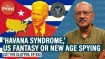 Havana Syndrome