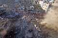 Gaza Israel War 