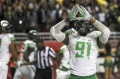Oregon Ducks Football 