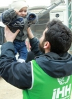 Aleppo orphan