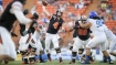 Oregon State Quarterback Sean Mannion 