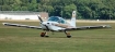 Grumman American AA5