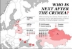 Who is next after Crimea?