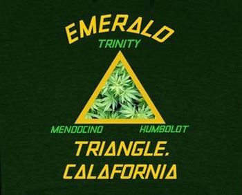 emerald triangle