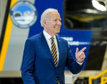 Joe Biden POTUS