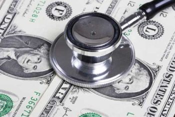 Hippocratic Oath vs money