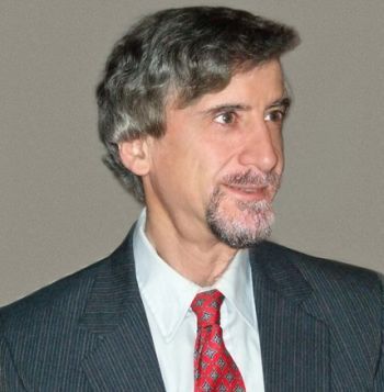 Ronald Goldman, Ph.D., Executive Director of the Circumcision Resource Center