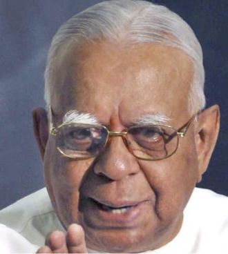 R Sampanthan
