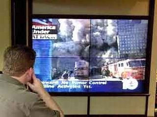 Media in America
