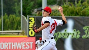 Salem Keizer Volcanoes