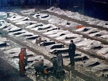 Arrow Air Flight 1285