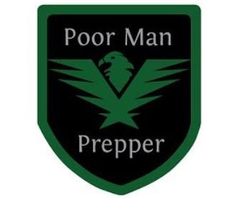 Poor Man Prepper
