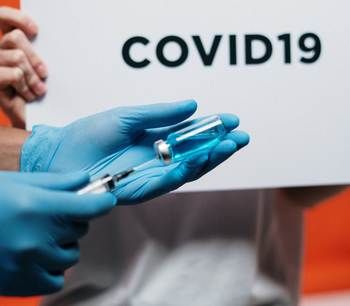 COVID-19