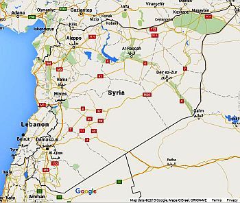 Syria