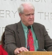 Oregon Senate President Peter Courtney