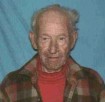 Missing man RD White